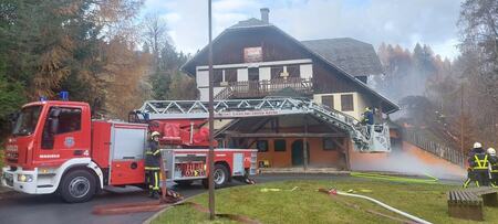 Vaja GZ Mežiške doline – Ivarčko jezero (2)